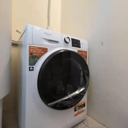350 Metri Dal Mare A/c Wifi Apartament Civitanova Marche