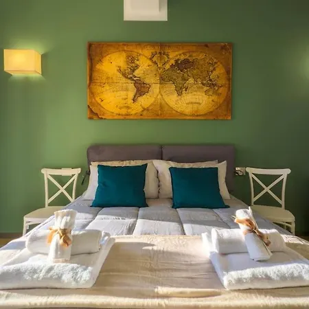 350 Metri Dal Mare A/c Wifi Apartament