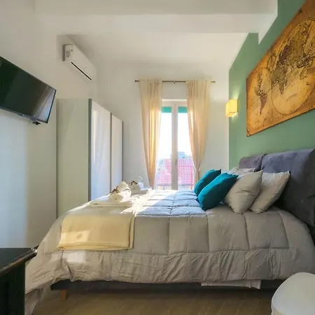 350 Metri Dal Mare A/c Wifi * Civitanova Marche