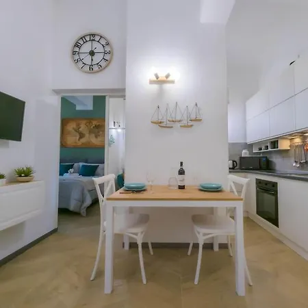 350 Metri Dal Mare A/c Wifi Civitanova Marche