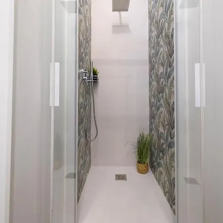 350 Metri Dal Mare A/c Wifi Apartmán Civitanova Marche