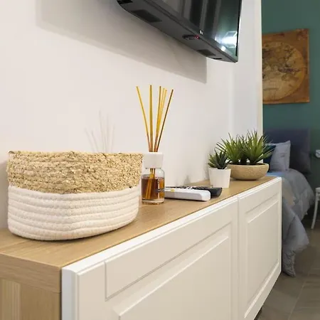 Apartmán 350 Metri Dal Mare A/c Wifi *