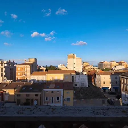 Appartement 350 Metri Dal Mare A/c Wifi *